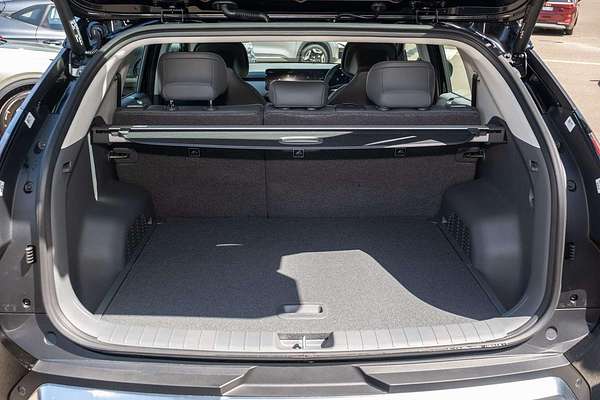 2025 Kia EV3 Earth Long Range SV