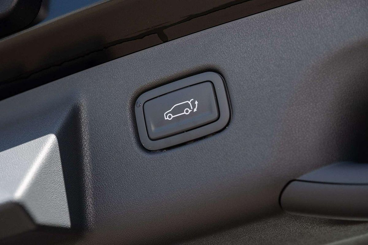 2025 Kia EV3 Earth Long Range SV