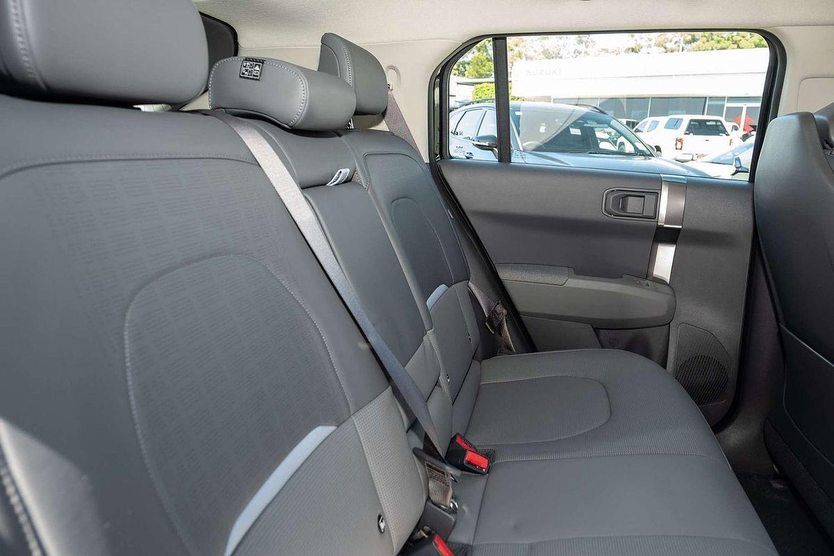 2025 Kia EV3 Earth Long Range SV
