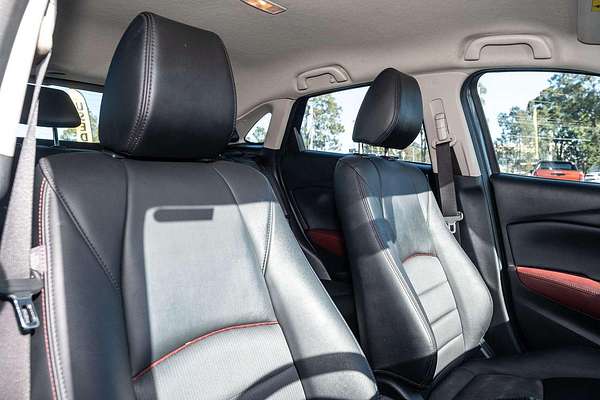 2016 Mazda CX-3 sTouring DK