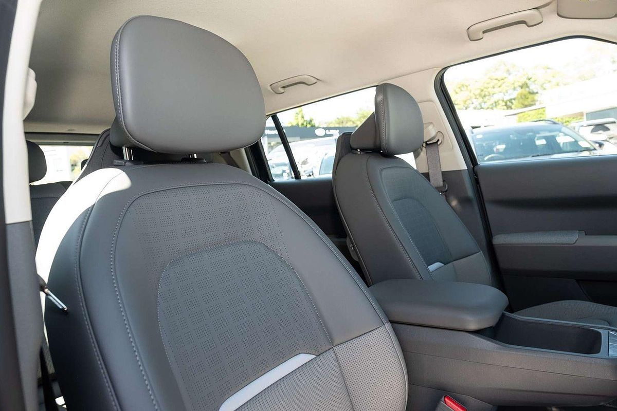 2025 Kia EV3 Earth Long Range SV