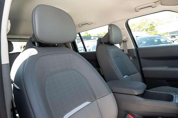 2025 Kia EV3 Earth Long Range SV