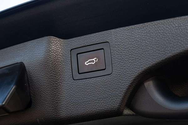 2015 Hyundai Santa Fe Elite DM2