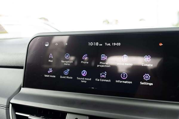 2025 Kia Seltos GT-Line SP2 PE