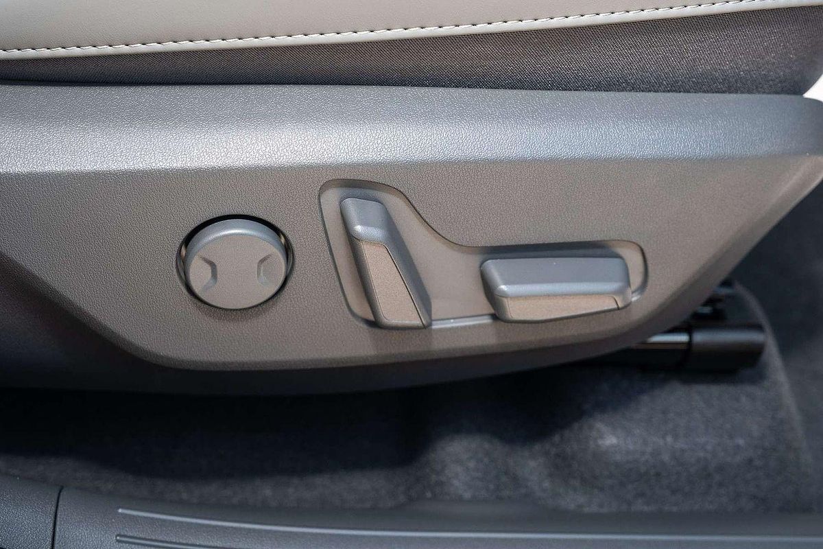 2025 Kia EV3 Earth Long Range SV