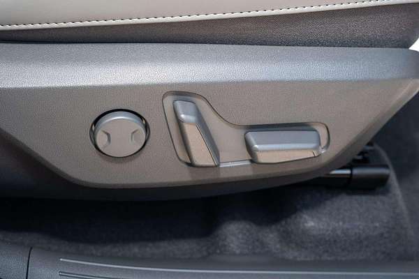 2025 Kia EV3 Earth Long Range SV