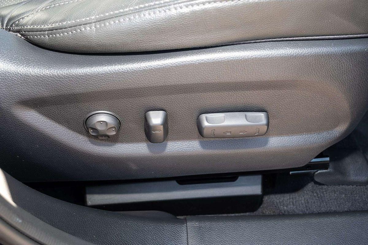 2015 Hyundai Santa Fe Elite DM2