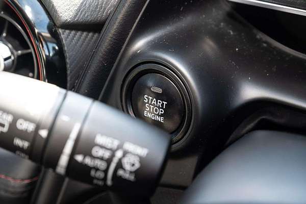 2016 Mazda CX-3 sTouring DK