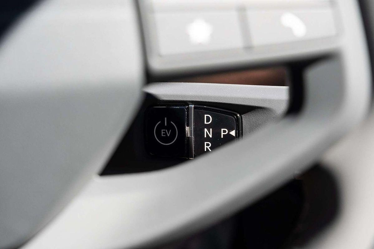 2025 Kia EV3 Earth Long Range SV