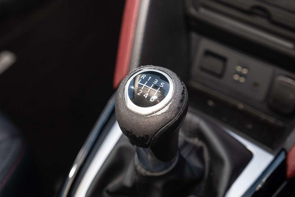 2016 Mazda CX-3 sTouring DK