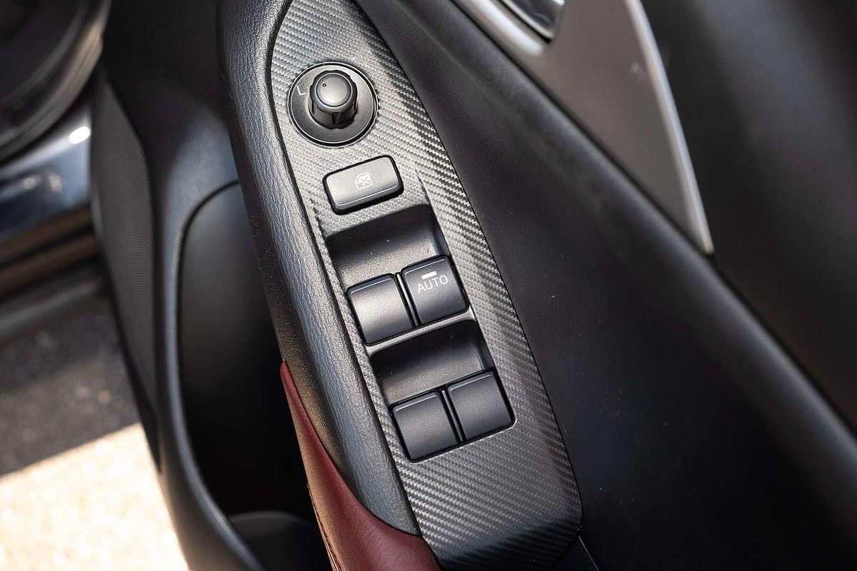 2016 Mazda CX-3 sTouring DK