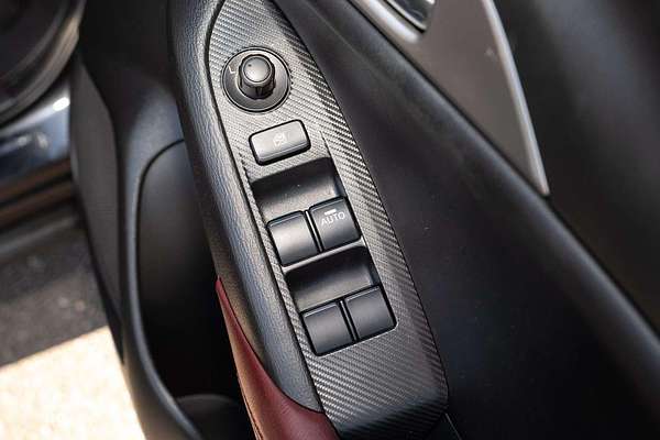 2016 Mazda CX-3 sTouring DK