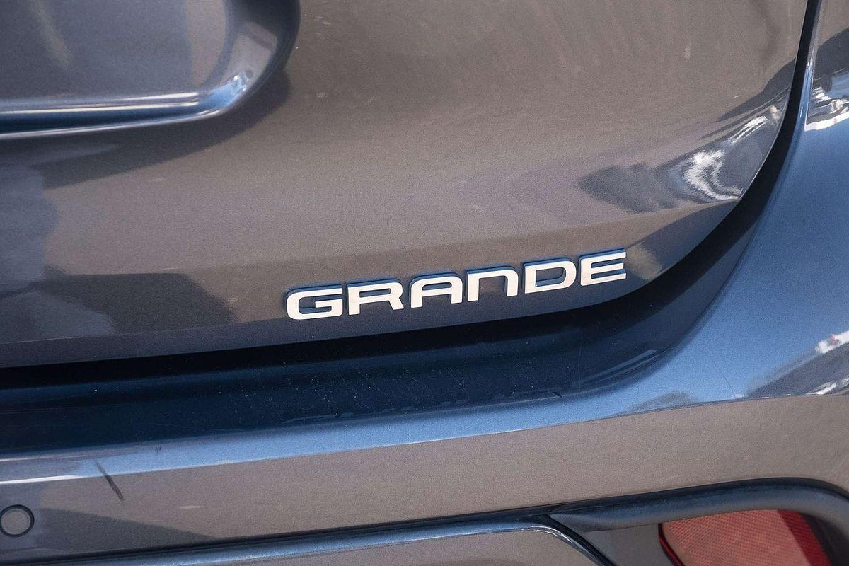 2022 Toyota Kluger Grande GSU70R