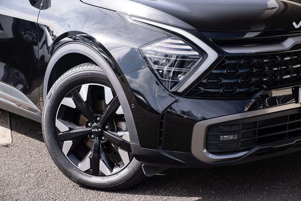 2023 Kia Sportage GT-Line NQ5