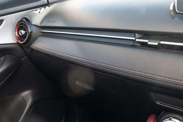2016 Mazda CX-3 sTouring DK