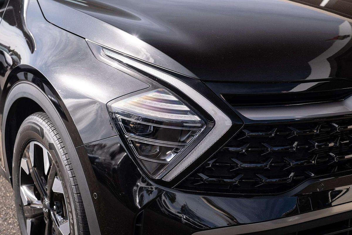 2023 Kia Sportage GT-Line NQ5