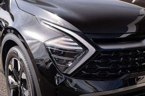 2023 Kia Sportage GT-Line NQ5