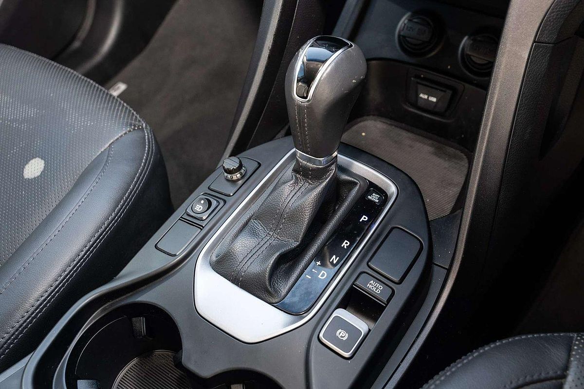 2015 Hyundai Santa Fe Elite DM2