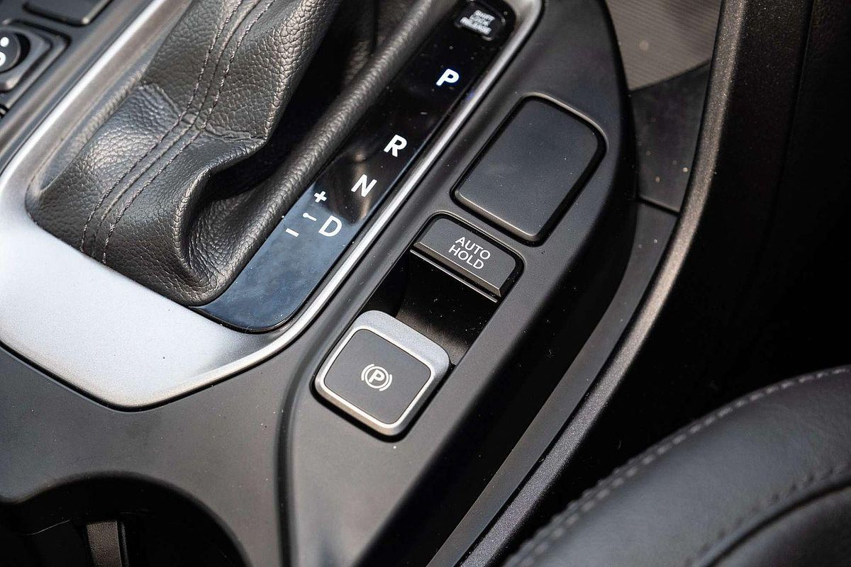 2015 Hyundai Santa Fe Elite DM2