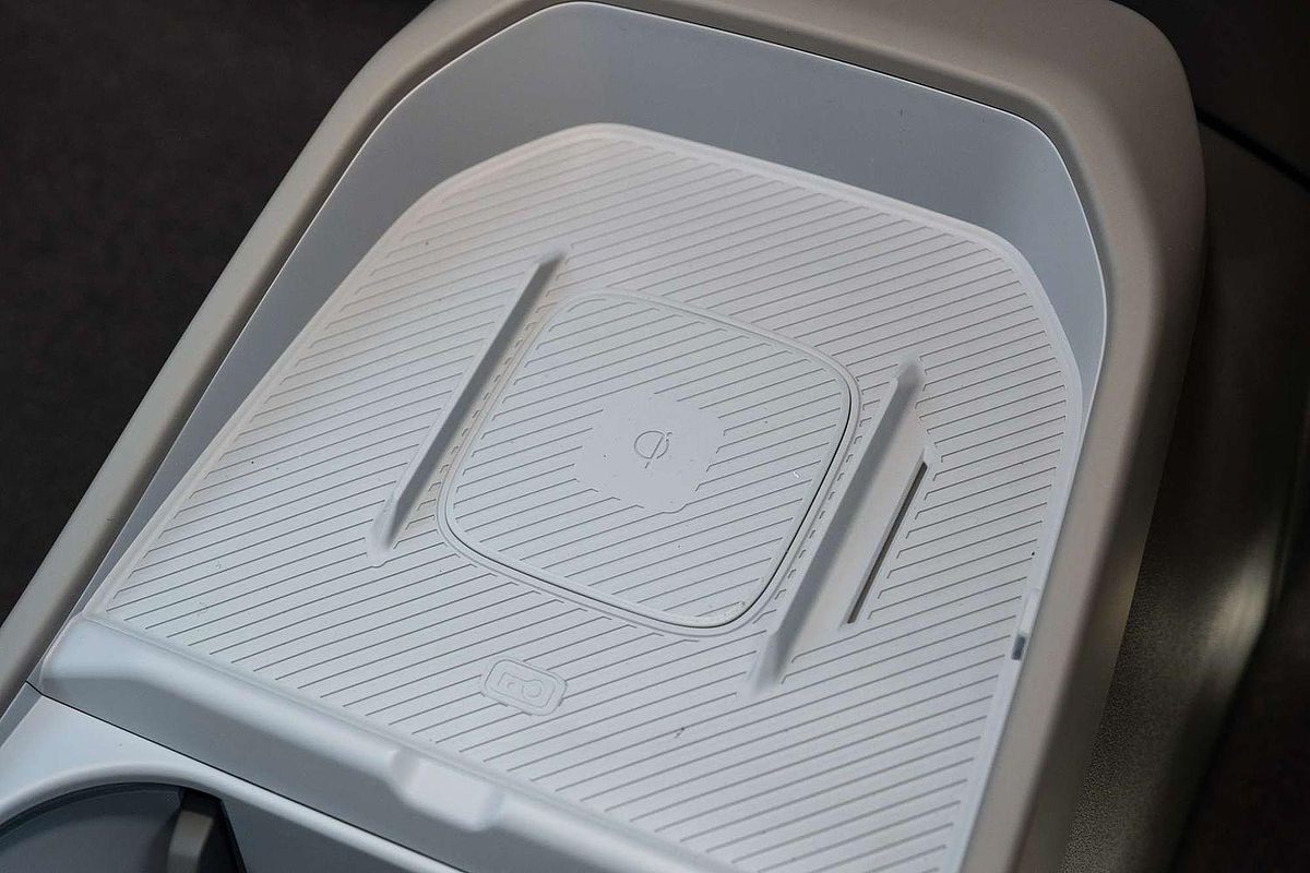 2025 Kia EV3 Earth Long Range SV