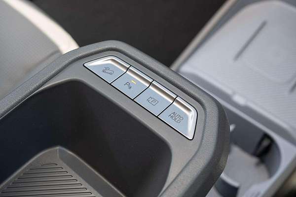 2025 Kia EV3 Earth Long Range SV
