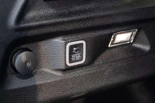 2022 Jeep Grand Cherokee L Night Eagle WL