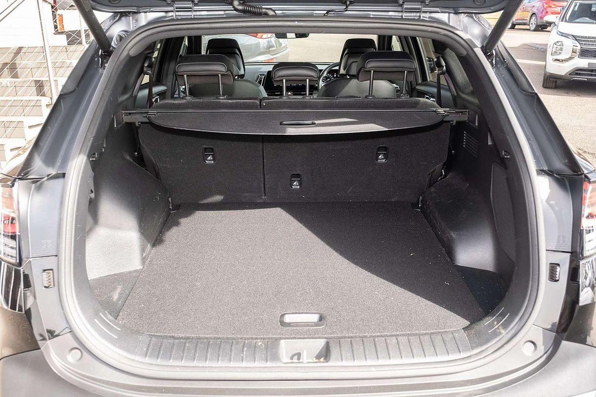 2023 Kia Sportage GT-Line NQ5