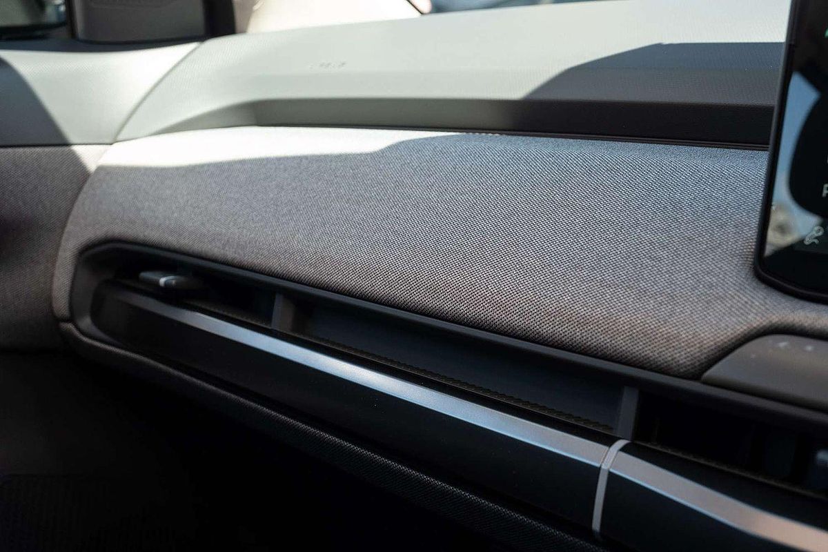 2025 Kia EV3 Earth Long Range SV
