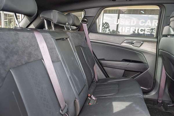 2023 Kia Sportage GT-Line NQ5