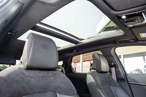 2023 Kia Sportage GT-Line NQ5