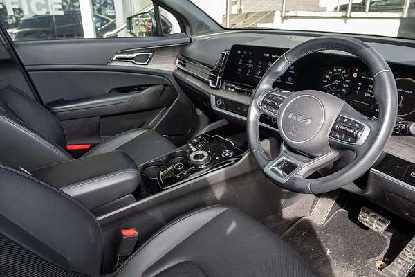 2023 Kia Sportage GT-Line NQ5