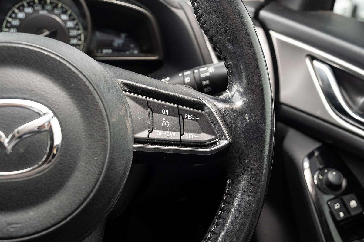 2018 Mazda 3 Maxx Sport BN Series