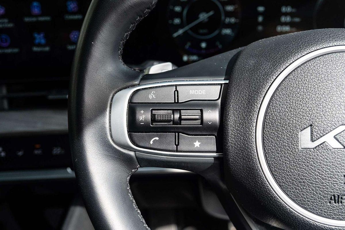 2023 Kia Sportage GT-Line NQ5