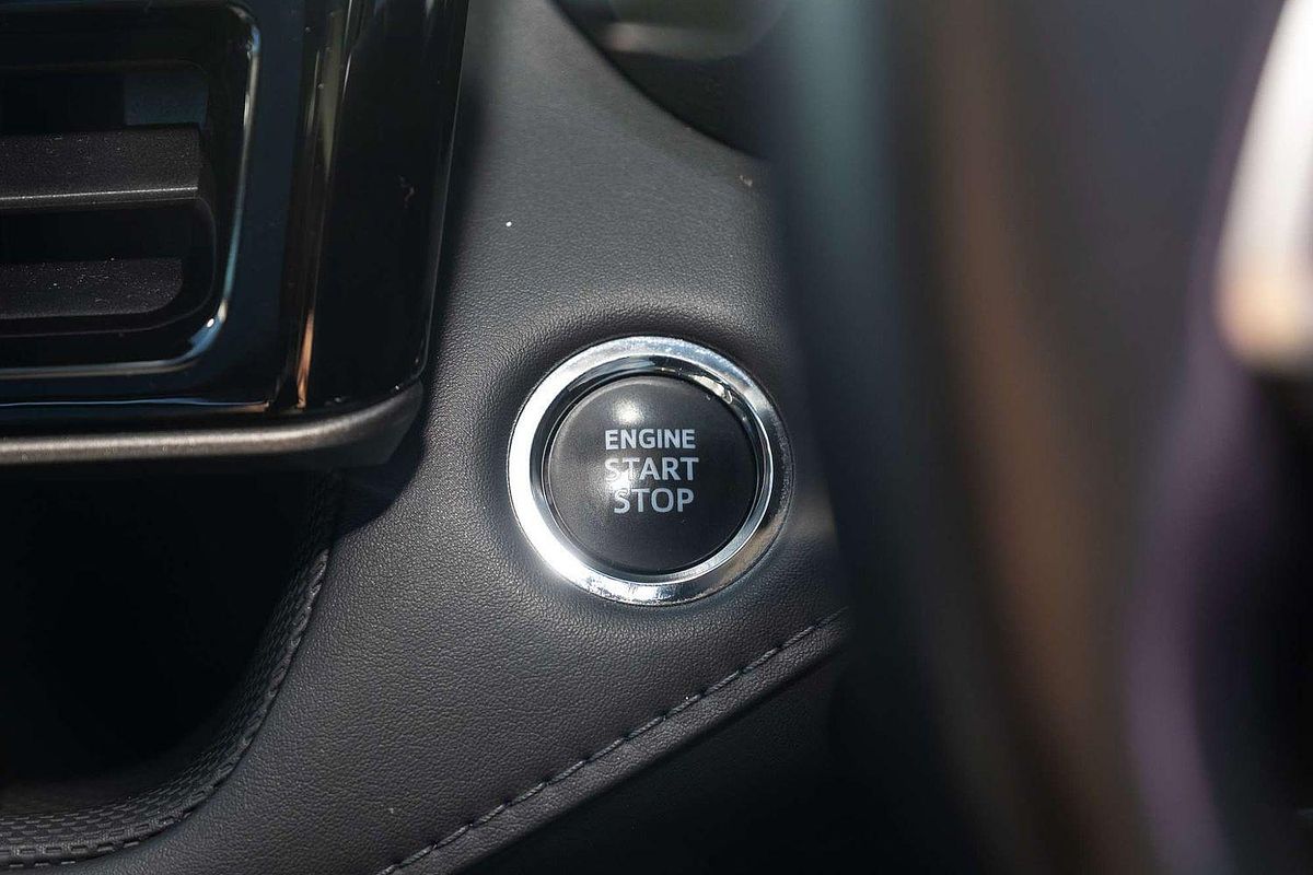 2022 Toyota Kluger Grande GSU70R