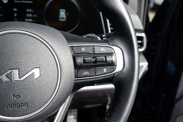 2023 Kia Sportage GT-Line NQ5