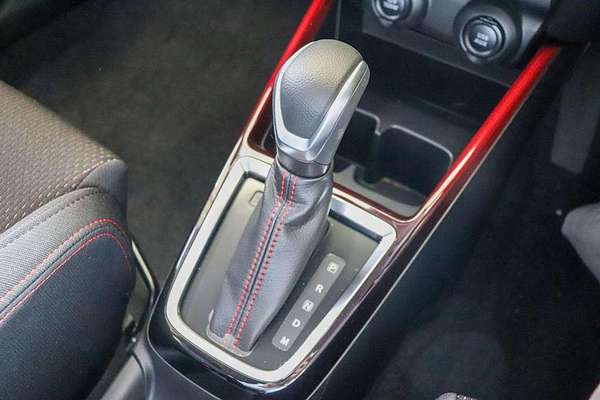 2024 Suzuki Swift Sport AZ Series II