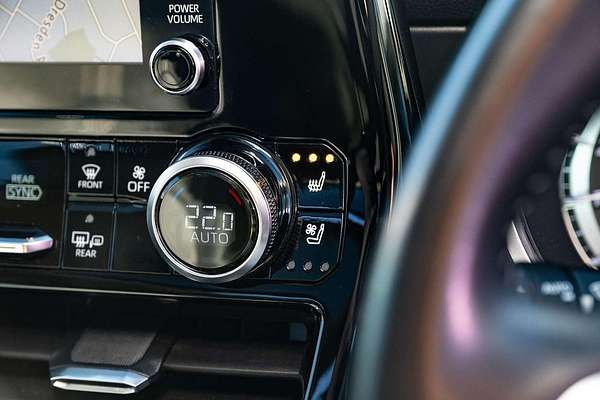 2022 Toyota Kluger Grande GSU70R