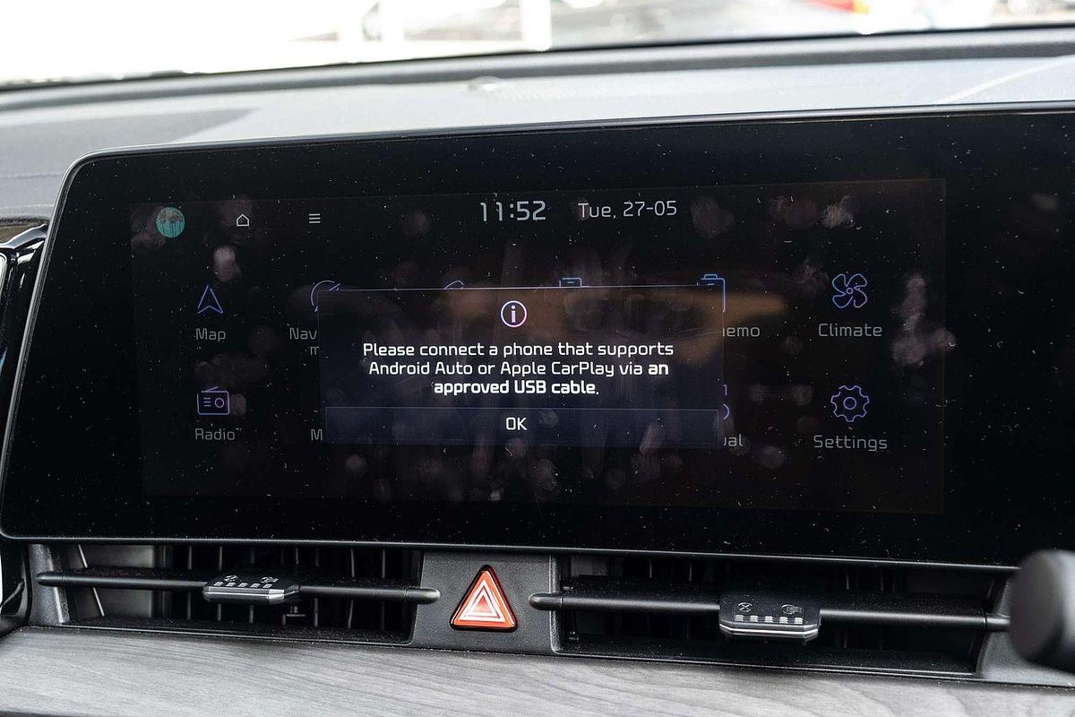 2023 Kia Sportage GT-Line NQ5