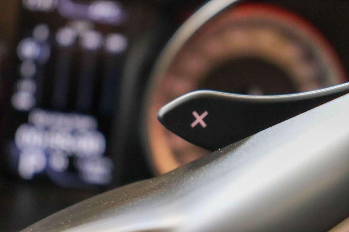 2024 Suzuki Swift Sport AZ Series II