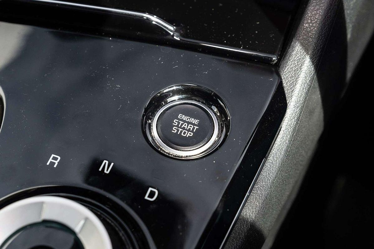 2023 Kia Sportage GT-Line NQ5