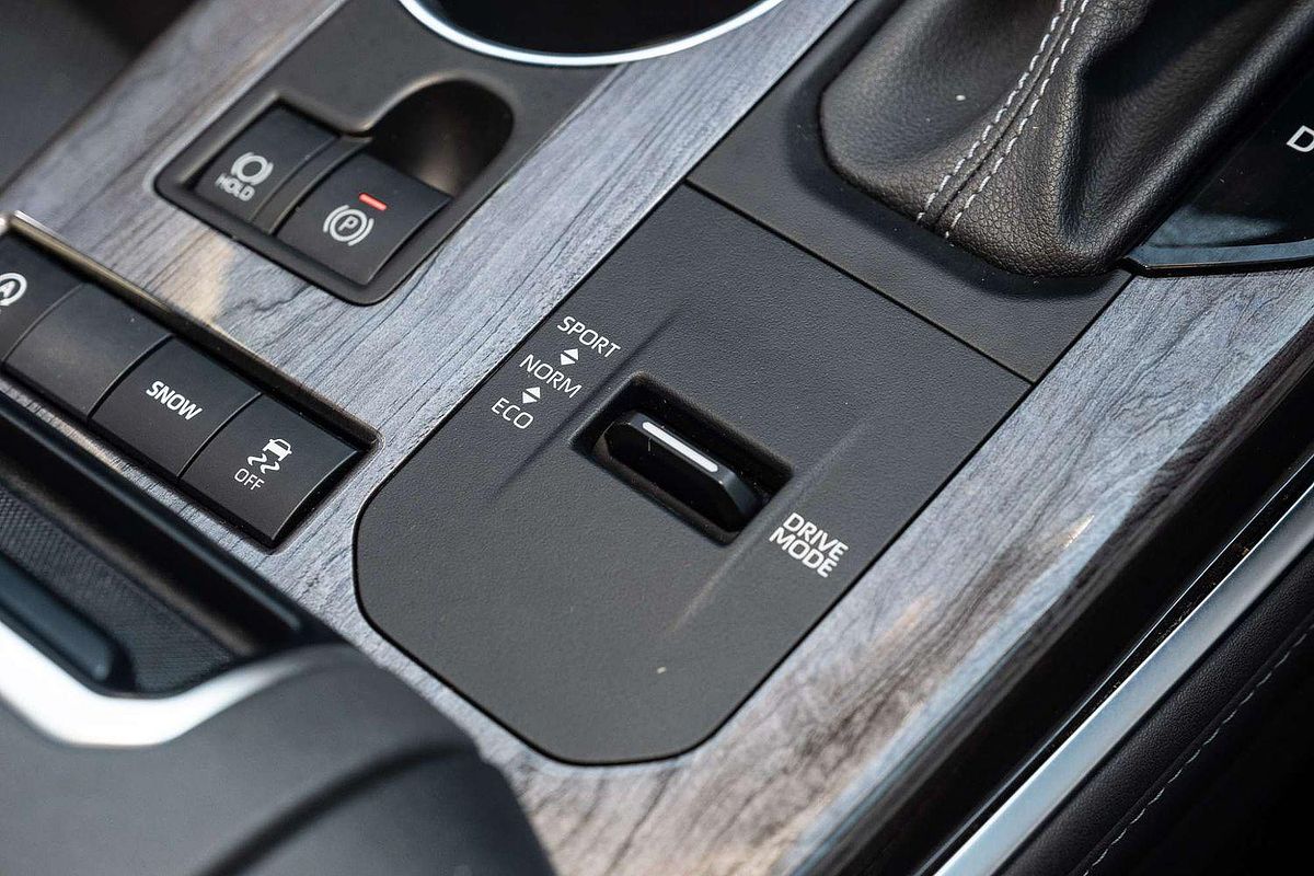 2022 Toyota Kluger Grande GSU70R