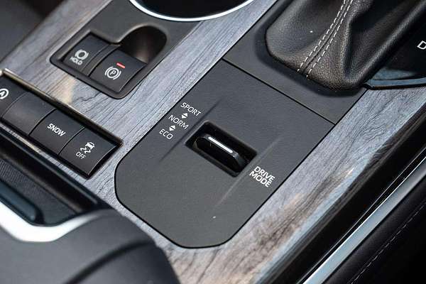 2022 Toyota Kluger Grande GSU70R