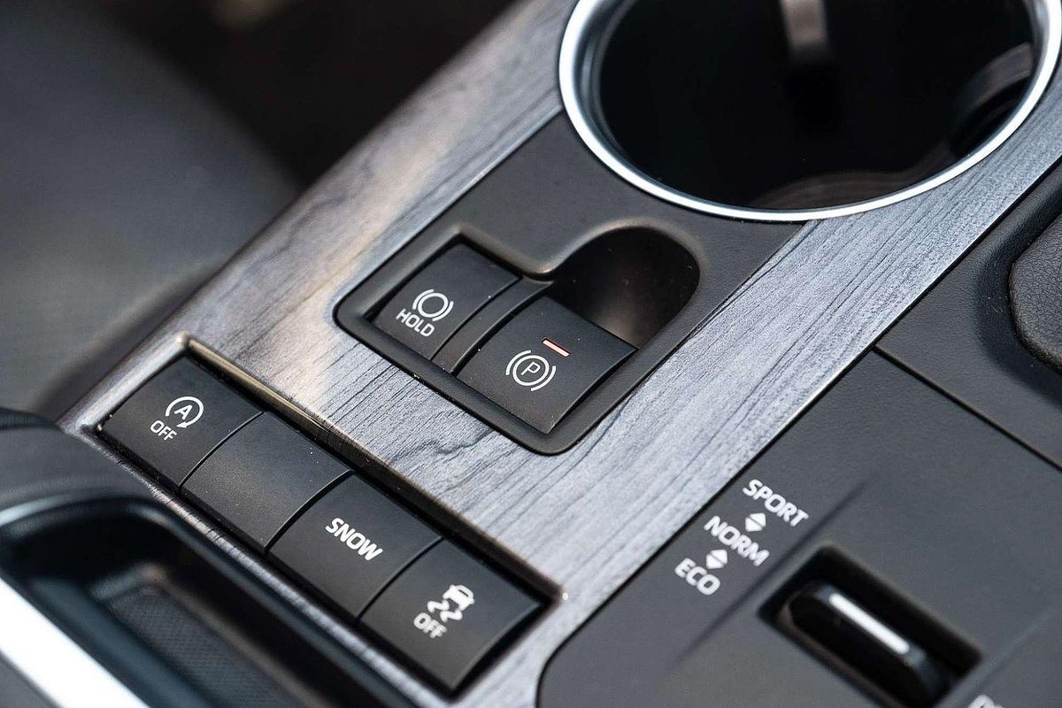 2022 Toyota Kluger Grande GSU70R