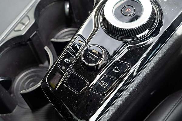 2023 Kia Sportage GT-Line NQ5