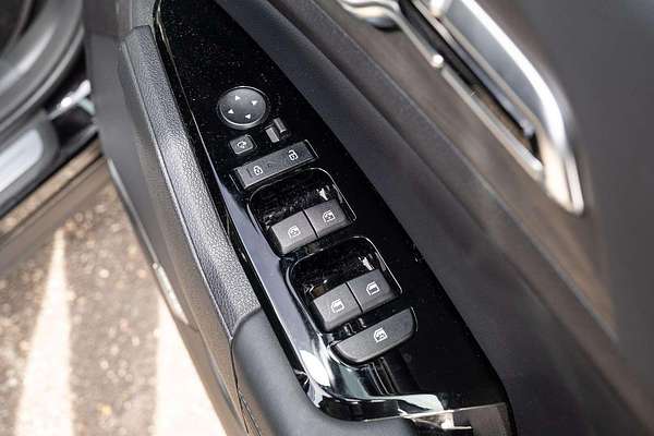 2023 Kia Sportage GT-Line NQ5