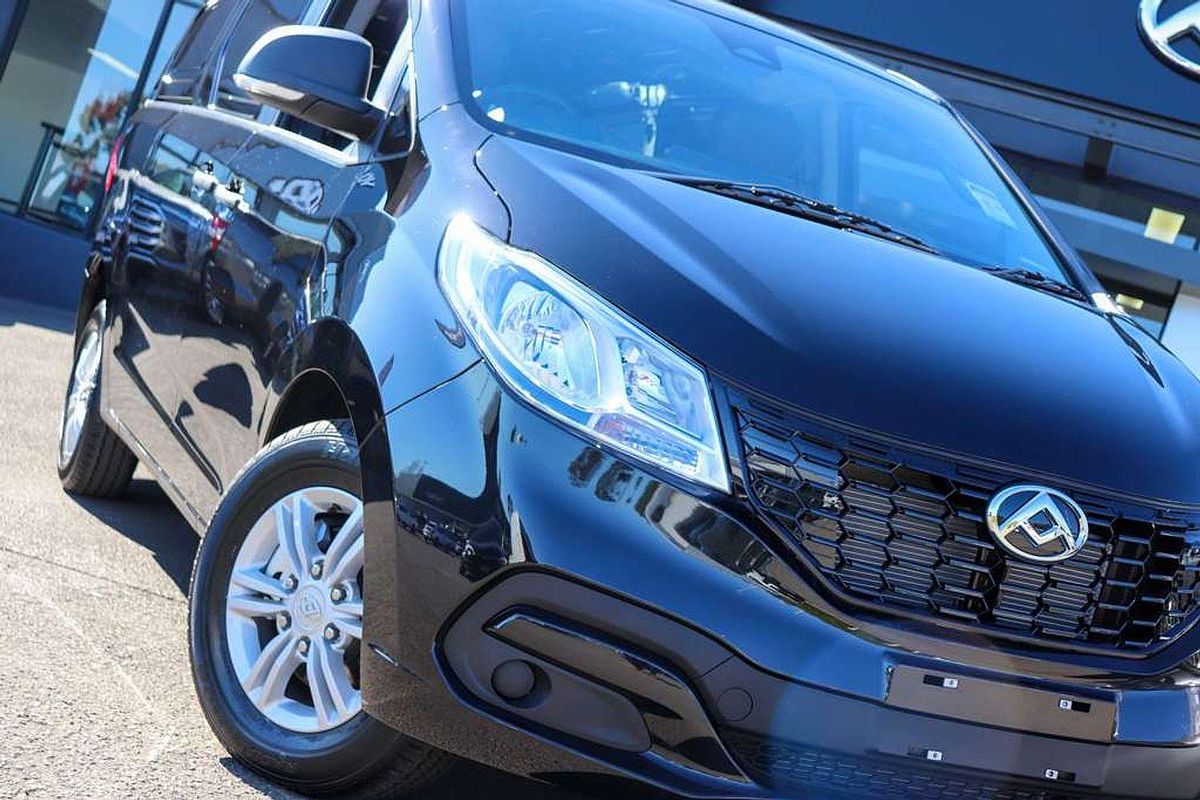 2025 LDV G10 SV7C