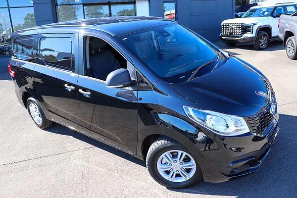 2025 LDV G10 SV7C