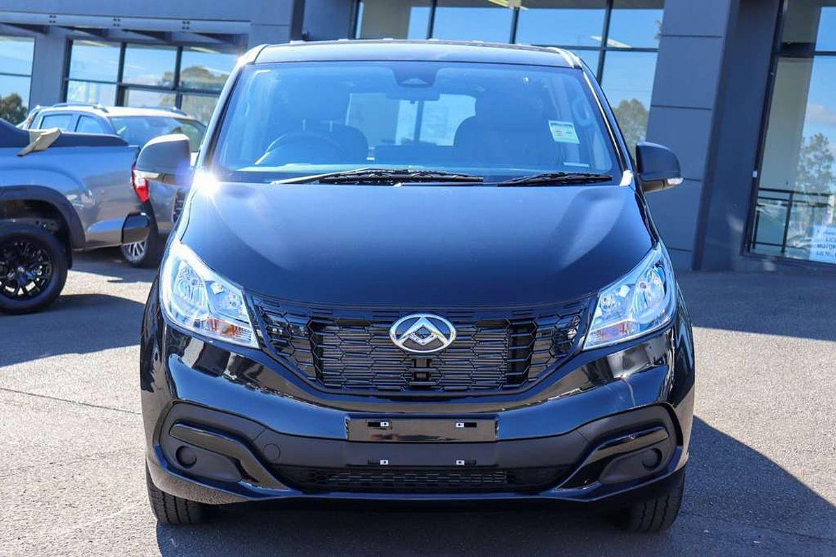 2025 LDV G10 SV7C