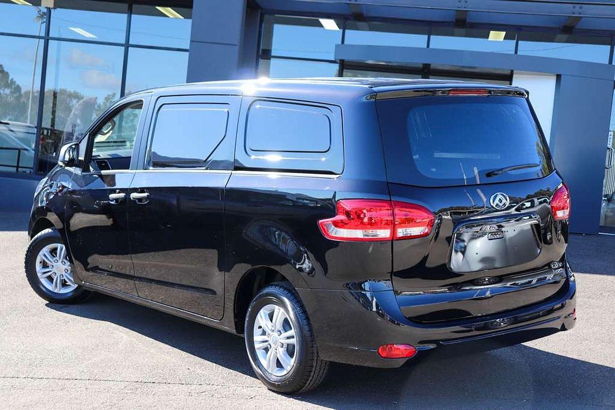2025 LDV G10 SV7C