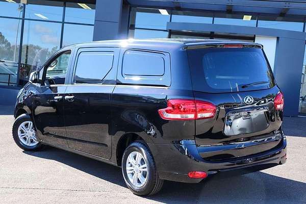 2025 LDV G10 SV7C